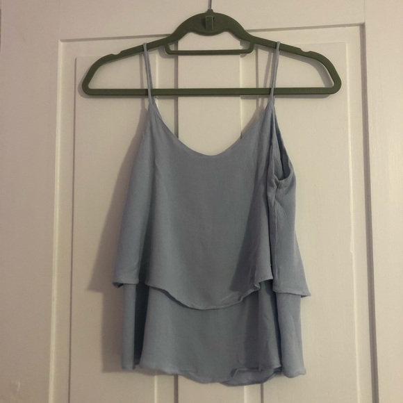 Double-Layer Tank - Picture 1 of 3